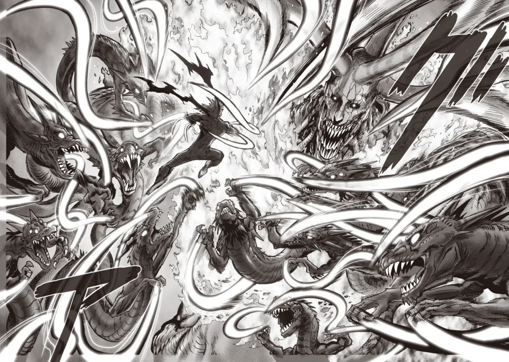 one punch man ch92 page63